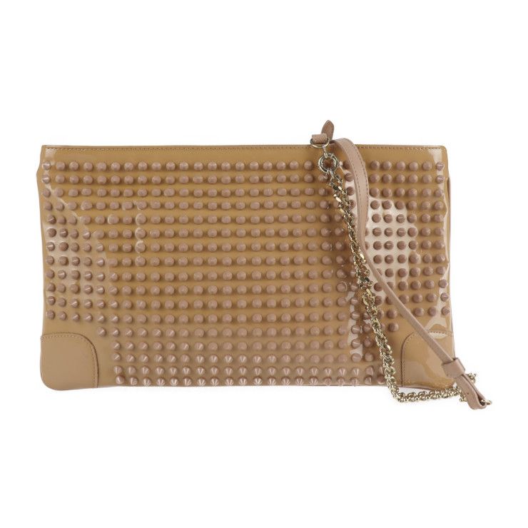Christian Louboutin クリスチャンルブタン LOUBIPOSH ルビポッシュ 