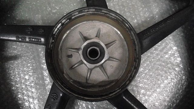 YBR125 LBPPCJLH7B0003xxx