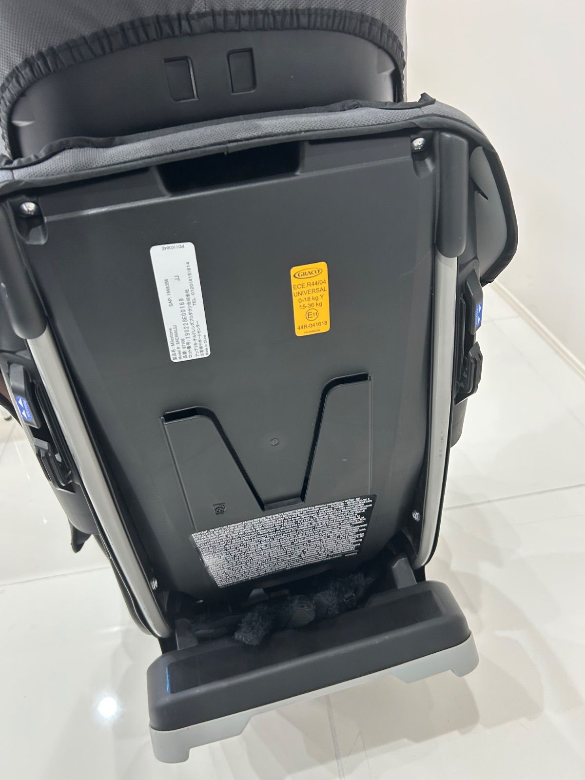 GRACO グレコ