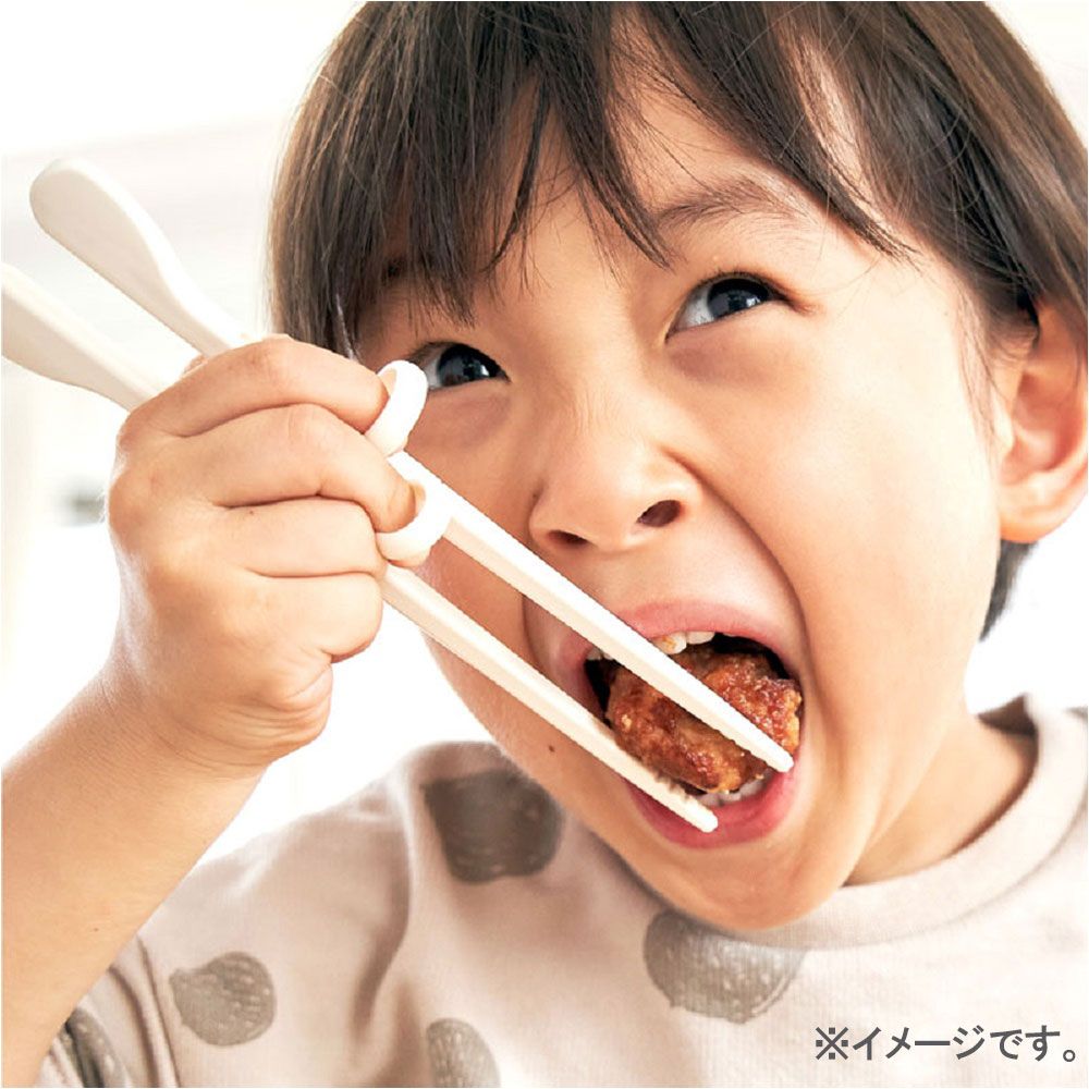 エジソンのお箸キッズ