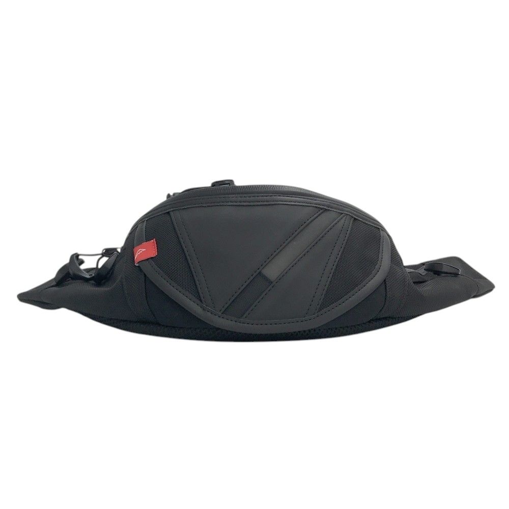 ウエストバッグ