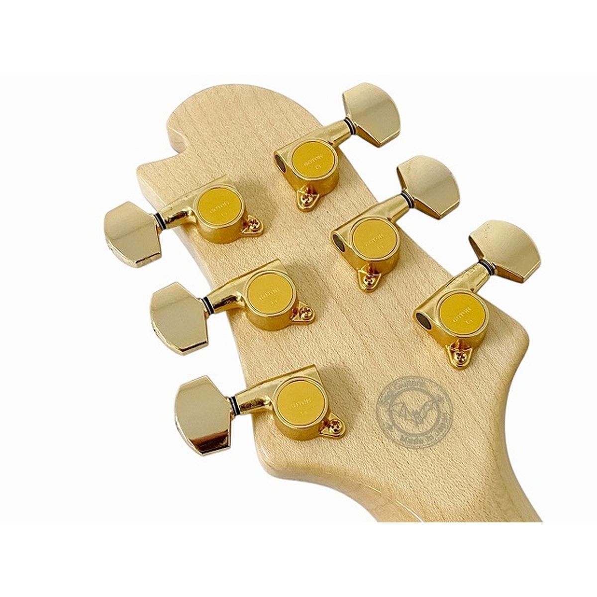 Sugi DS496IR FM/HM/ASH2p BSBK ハイエンドギター インディアン