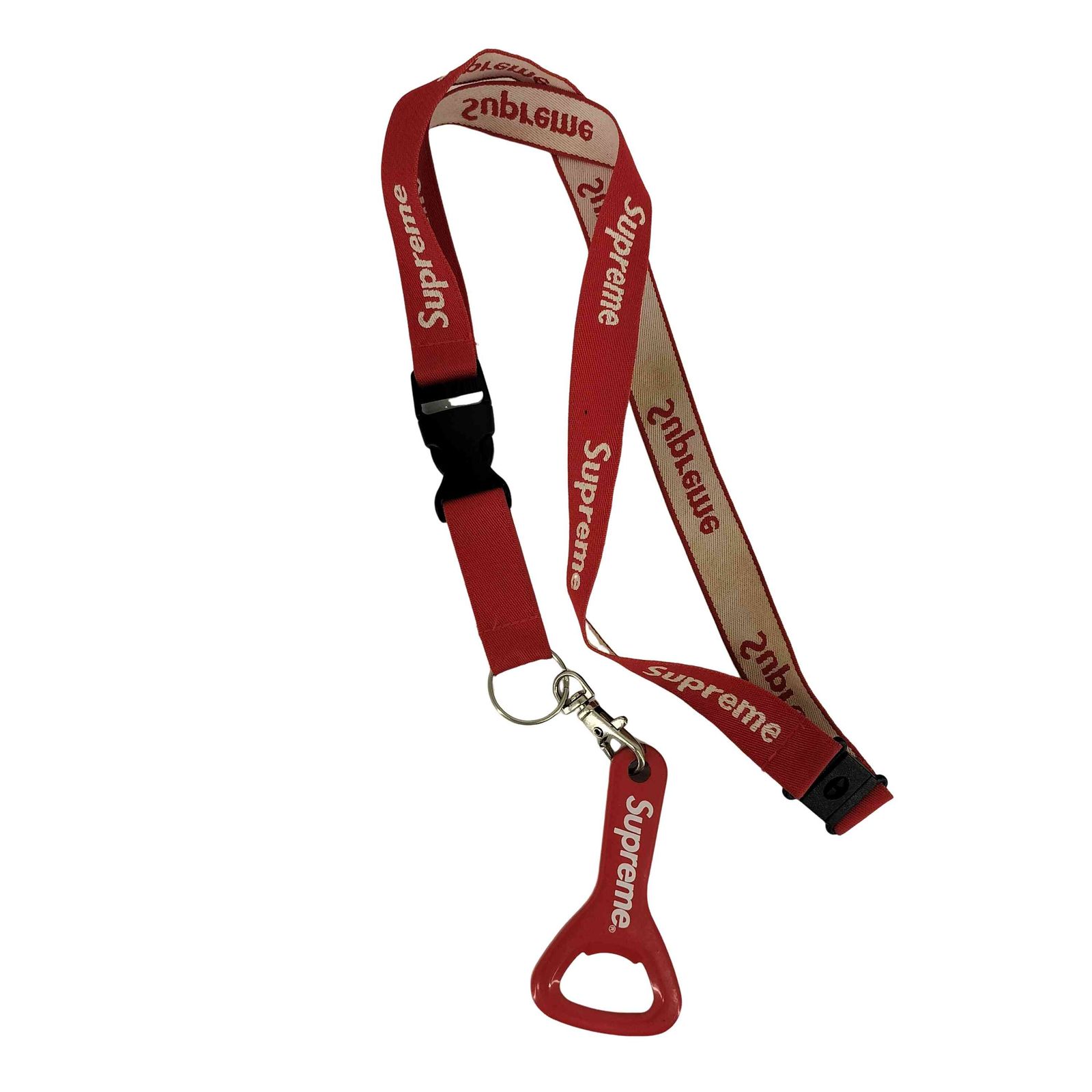 14SS Supreme \"Bottle Opener Lanyard\"黒 s-l1200.jpg