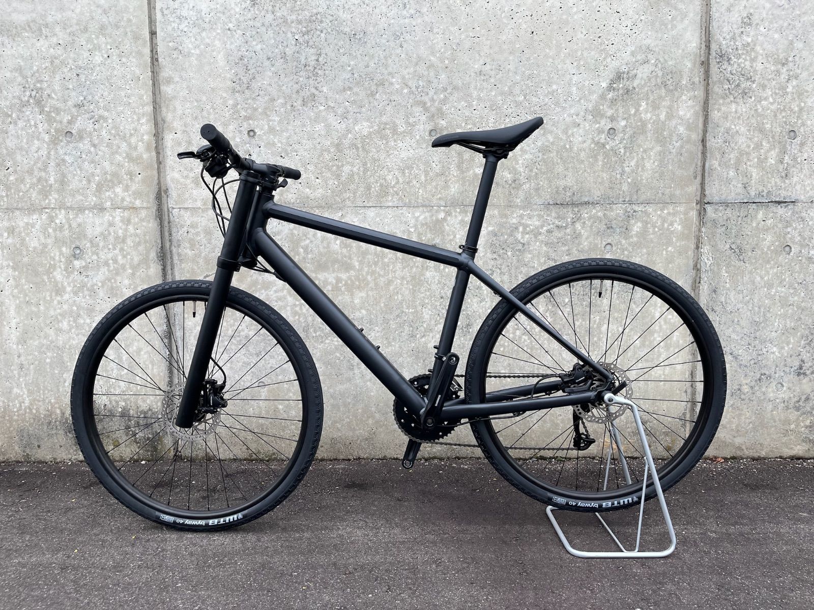 新品未使用】 cannondale BadBoy 2 キャノンデール バッドボーイ