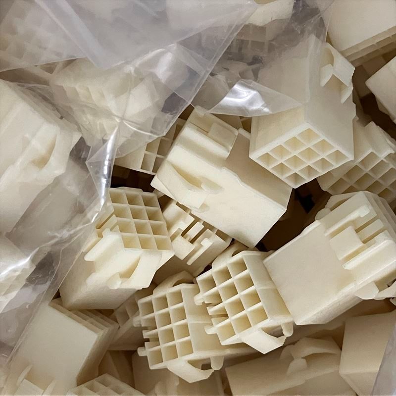 176299-1,コネクタ/ハウジング,タイコエレクトロニクス(AMP),265個