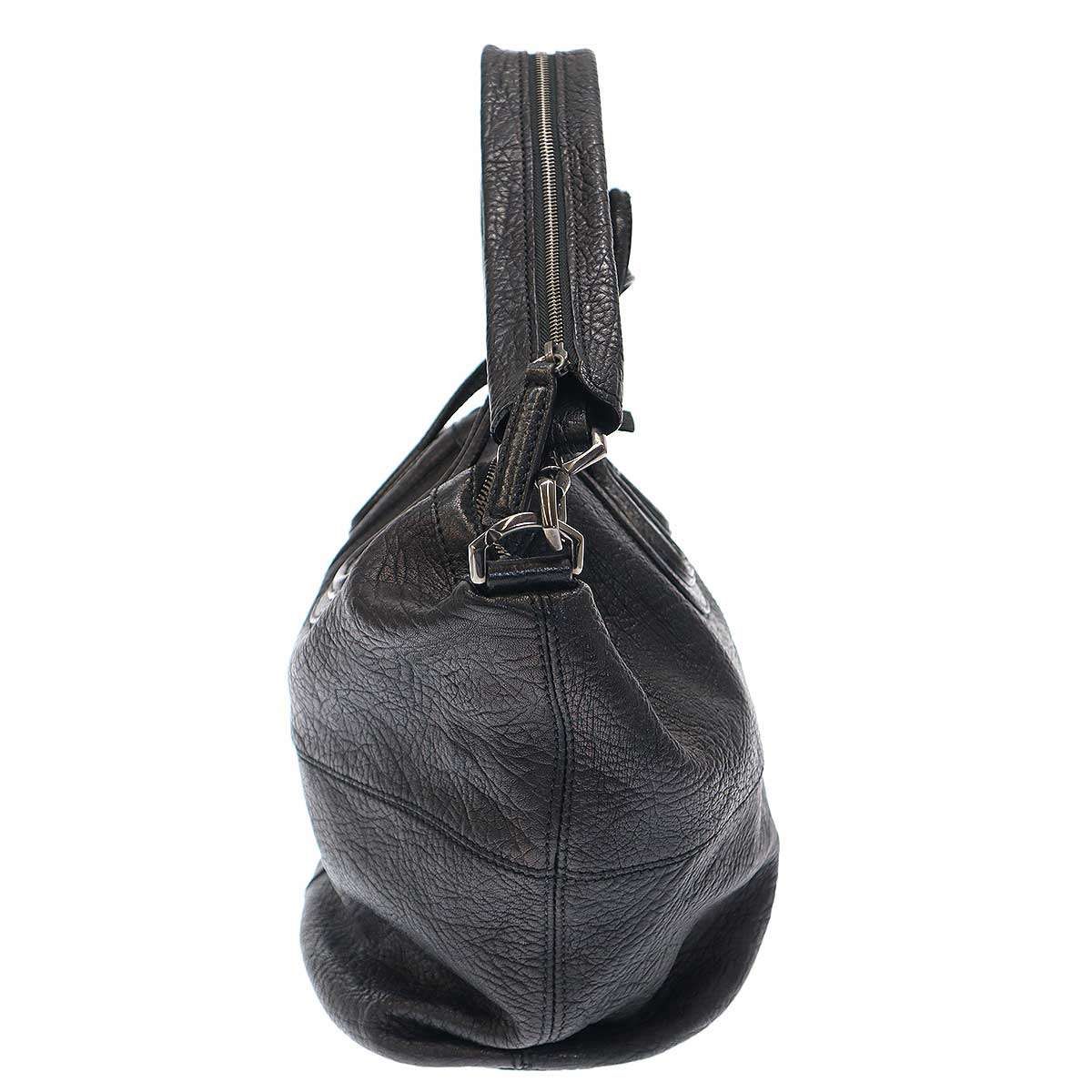 GIVENCHY ジバンシー　ナイチンゲール　ブラック　レザーバッグ 楽天市場】ジバンシィ(Givenchy) ナイチンゲール マイクロ