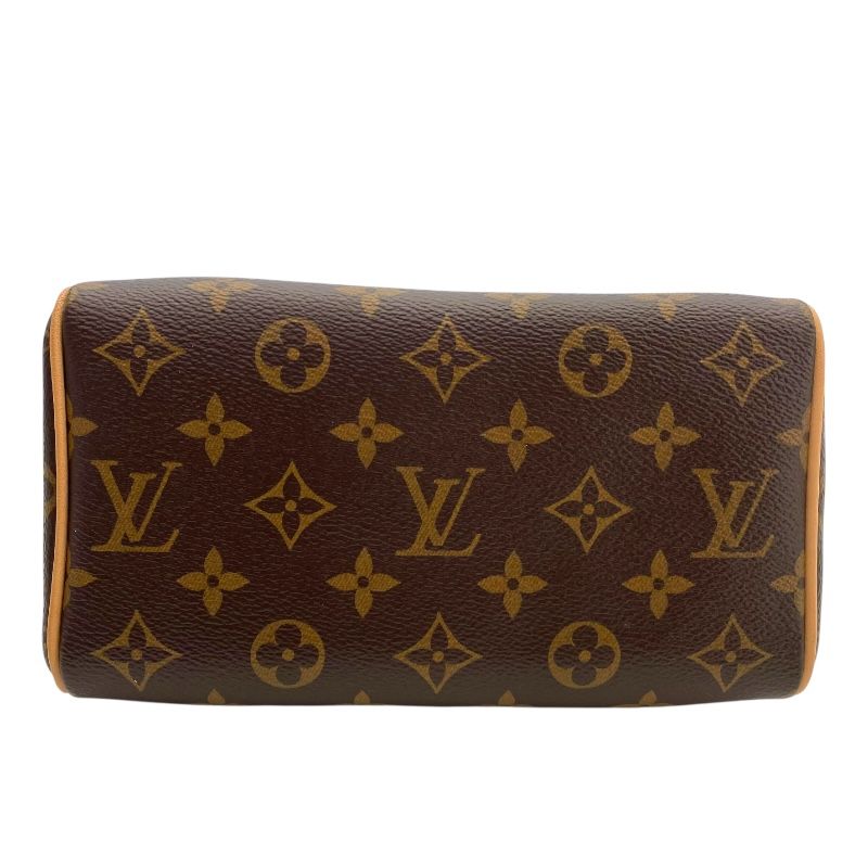 ルイ・ヴィトン LOUIS VUITTON スピーディ・バンドリエール20