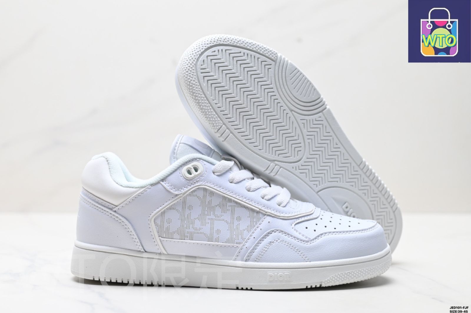 ディオールオブリークギャラクシー