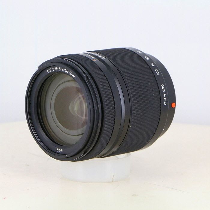 ソニー SONY DT18-250 3.5-6.3 SAL18250