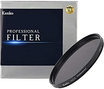 Kenko ケンコー NDフィルター ND4 プロフェッショナル N 105mm 光量調節用 396896