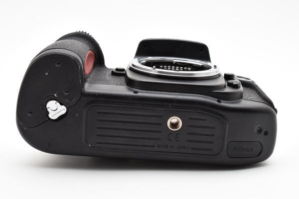 ボディ 一眼レフ