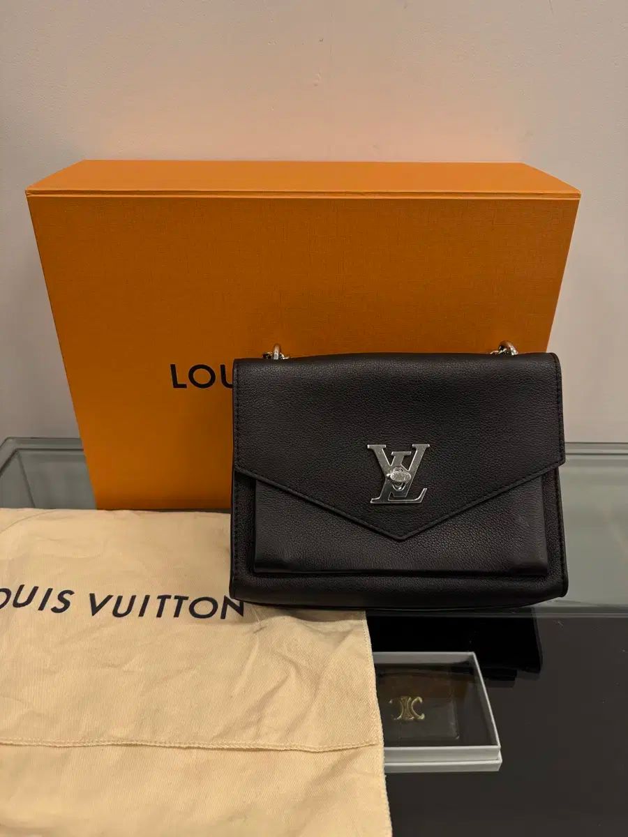 S レベル Louis Vuitton ルイヴィトン ぼくの ロックミー チェーン クロスバッグ