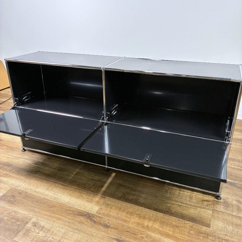 ２列２段サイドボード