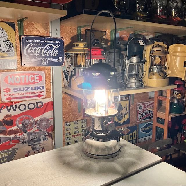 モンスターランタン 236