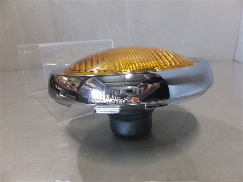 汎用 イエローライト ホークライト CB250T CB400T CB250N CB400N