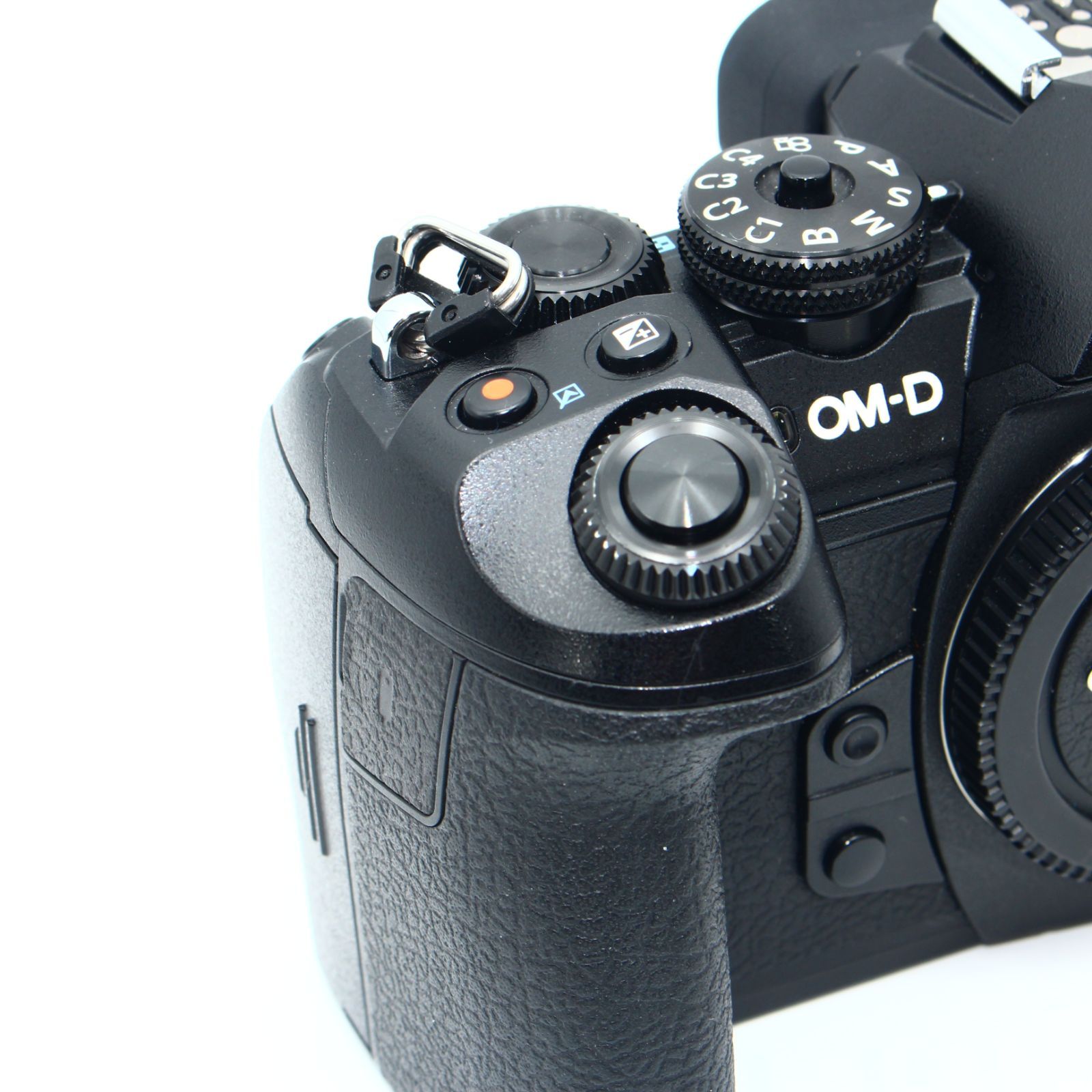 オリンパス　OM-D E-M1 Mark3 12-40F2.8