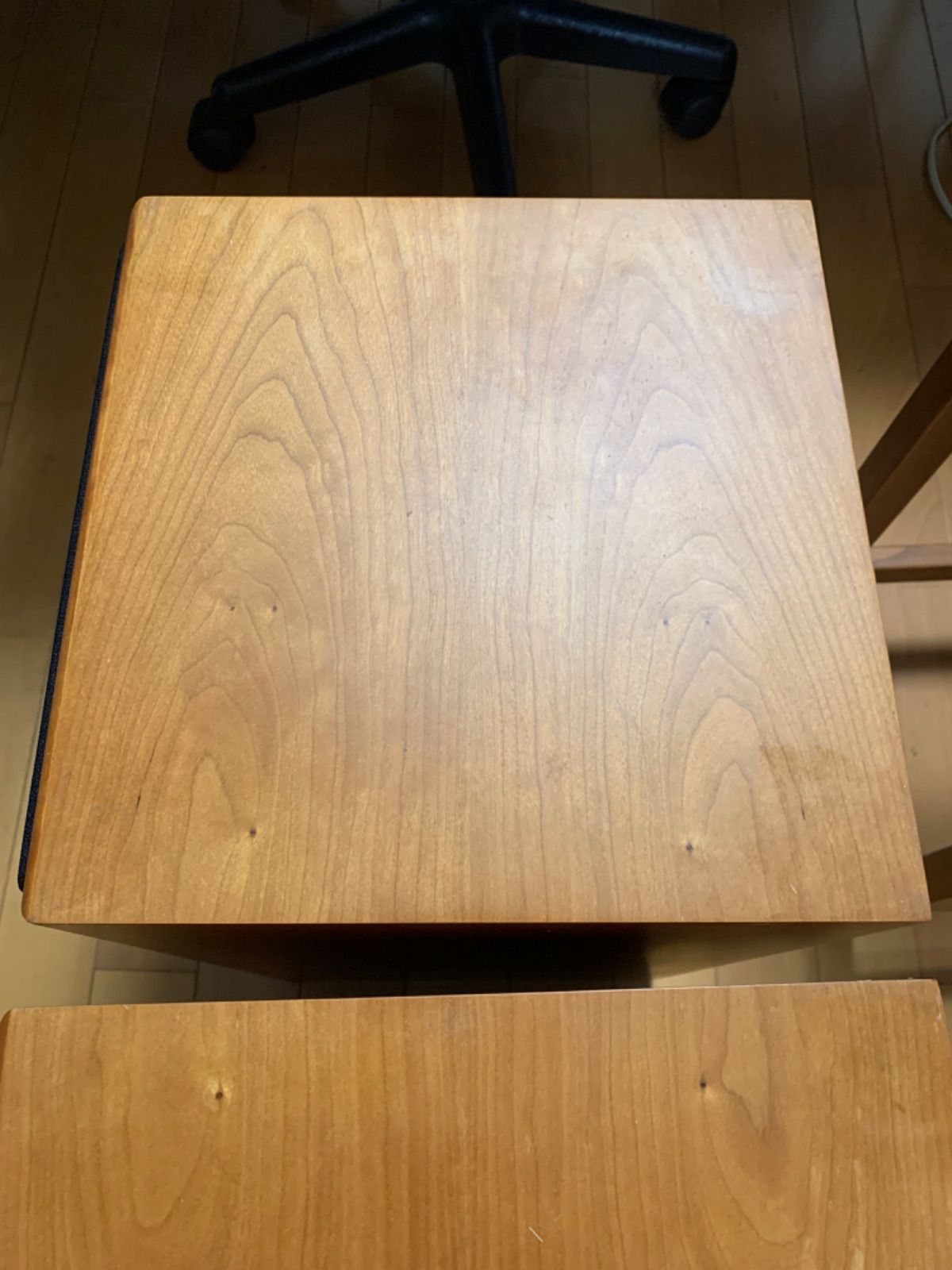 ハーベス