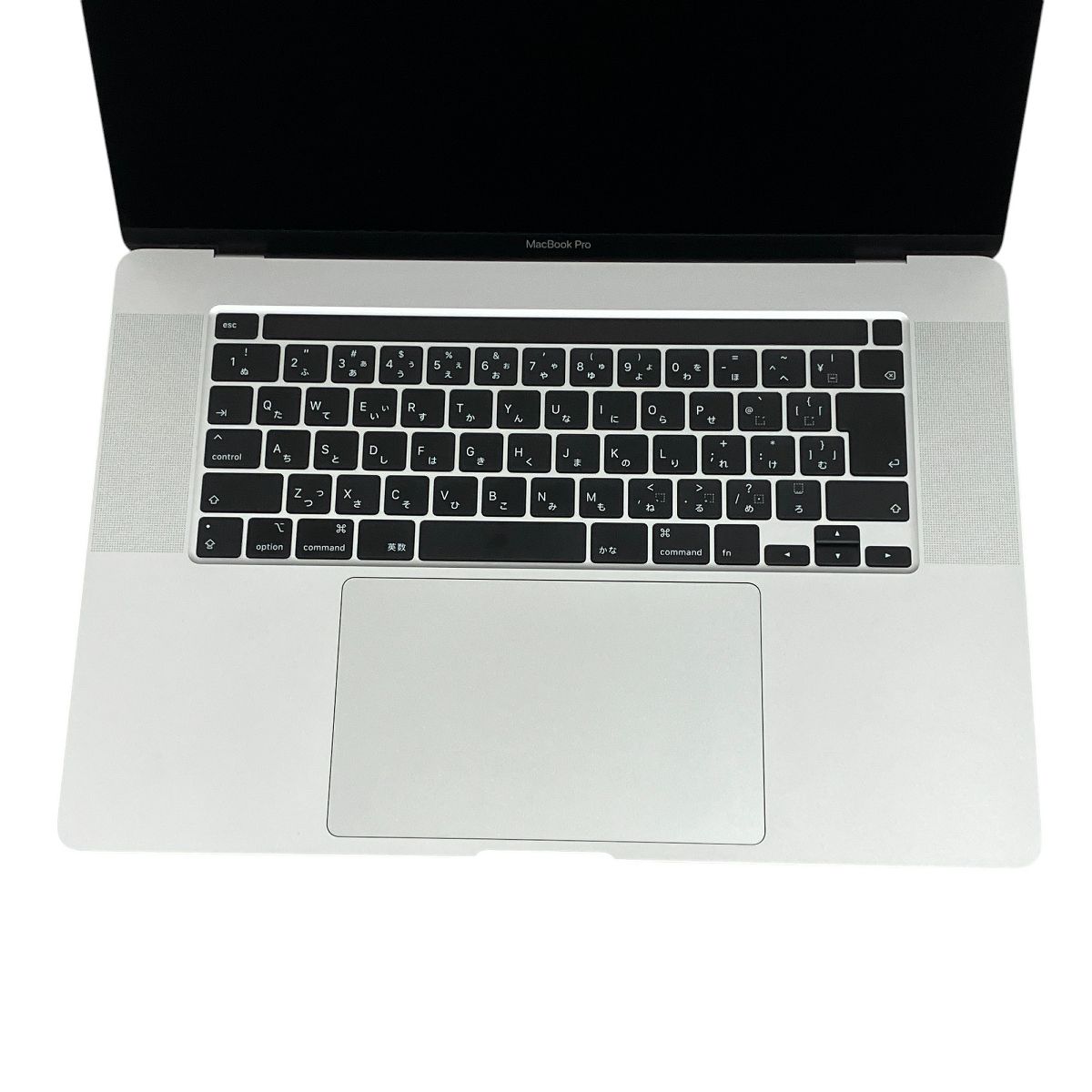 Apple MacBook Pro 16-inch 2019 ノート パソコン i9 9880H 32GB SSD 1TB Sonoma M9931922