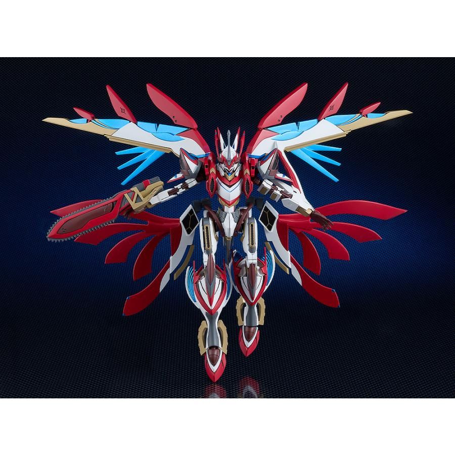 MODEROID モデロイド