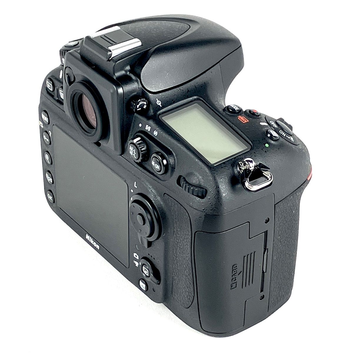 ニコン Nikon D800E ボディ デジタル 一眼レフカメラ 【中古】 - メルカリ