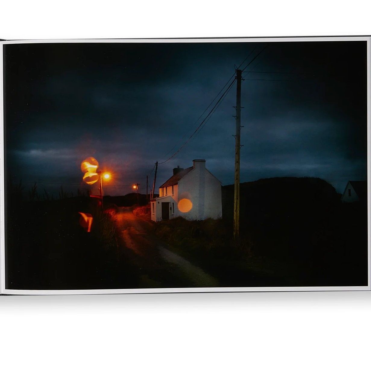 Todd Hido: The end sends advance warning - メルカリ