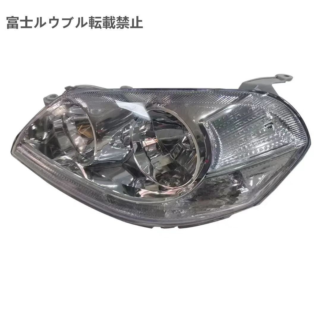 jzx110 マークⅡ IR-V 後期 純正ヘッドライト左右セット