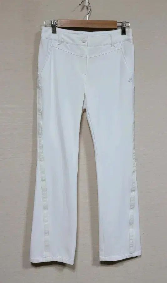 St ANDREWS セント アンドリュース ゴルフ レディース ブーツカット パンツ