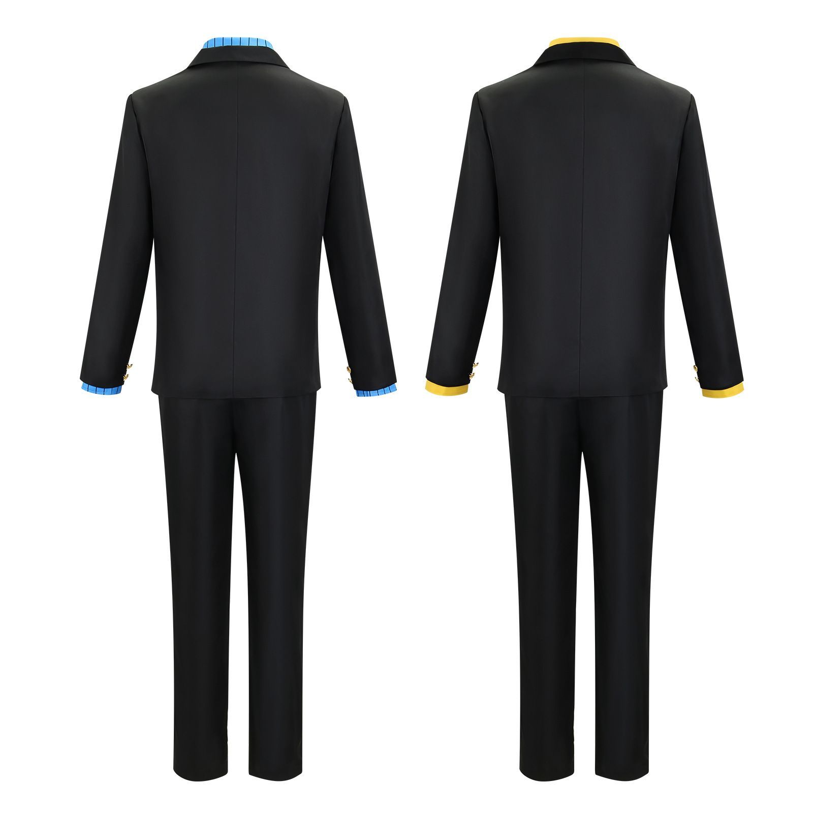 黒宮れい過激エロ HANHUO] サンジ コスプレ衣装 ワンピース ブラック スーツ シャツ ネクタイ 全セット 日常服 制服 人気キャラ 変装  仮（Amazon.co.jp: [ルガーノ] ワンピース サンジ 制服 コスプレ衣装＋ウイッグセット クリスマス ハロウィン イベント仮装  コスチューム コスプレ衣装 ...