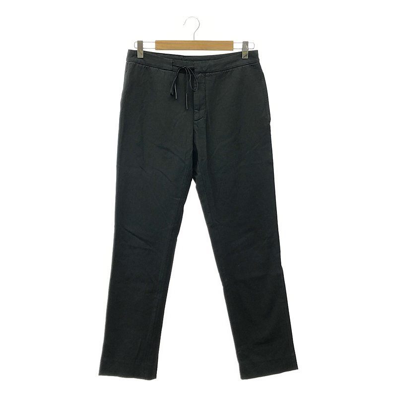 Maison Margiela / メゾンマルジェラ | DRAWSTRING PANTS / ドロー