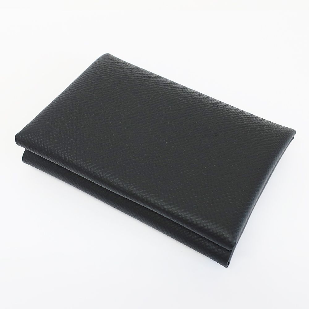 正規品　エルメス　リミックスカードケースパスケース名刺入れウォレットミニ財布 HERMES エルメス カードケース リミックス ウォレット レザー L
