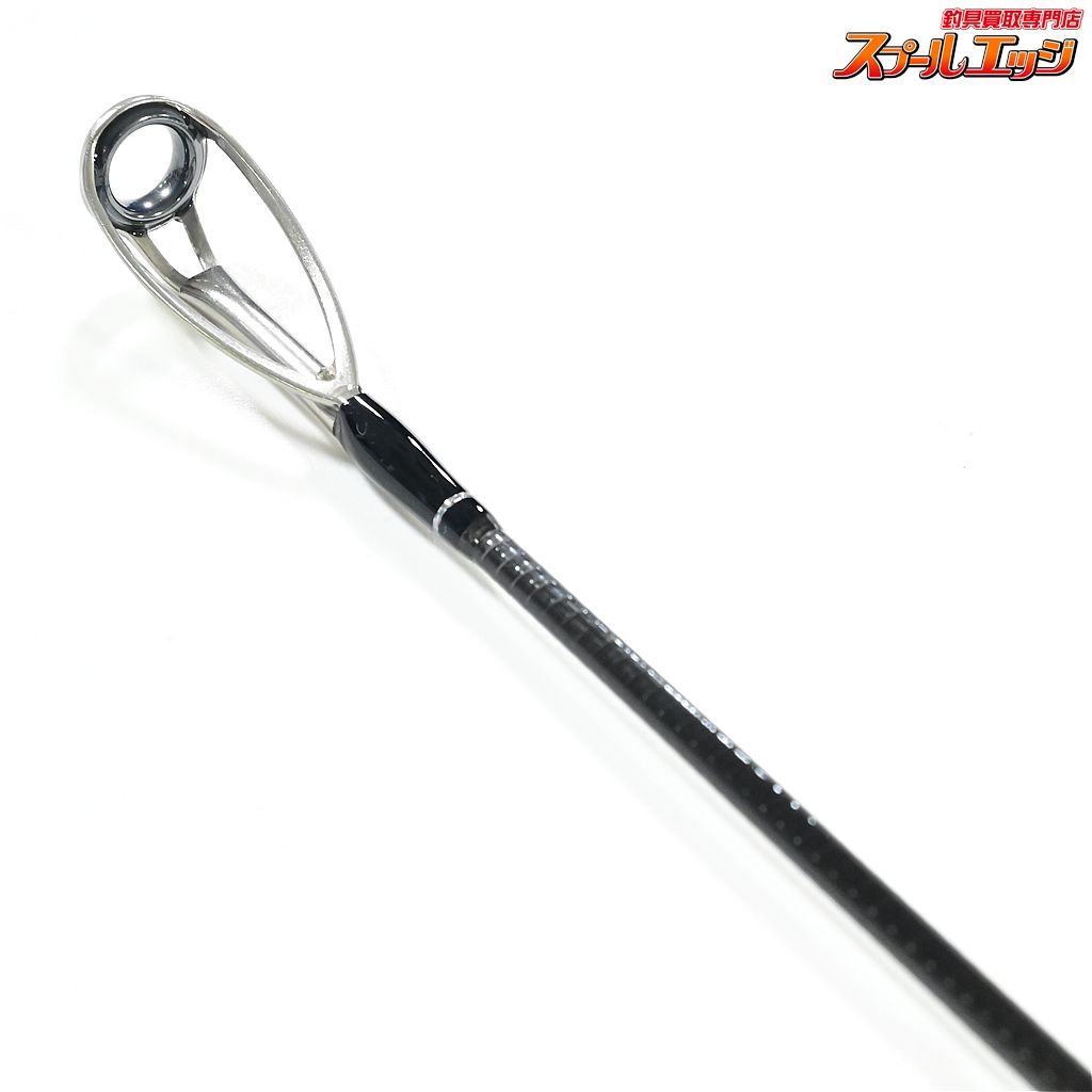 リップルフィッシャー セルフィッシュ 597S Nano Vertical / Ripple