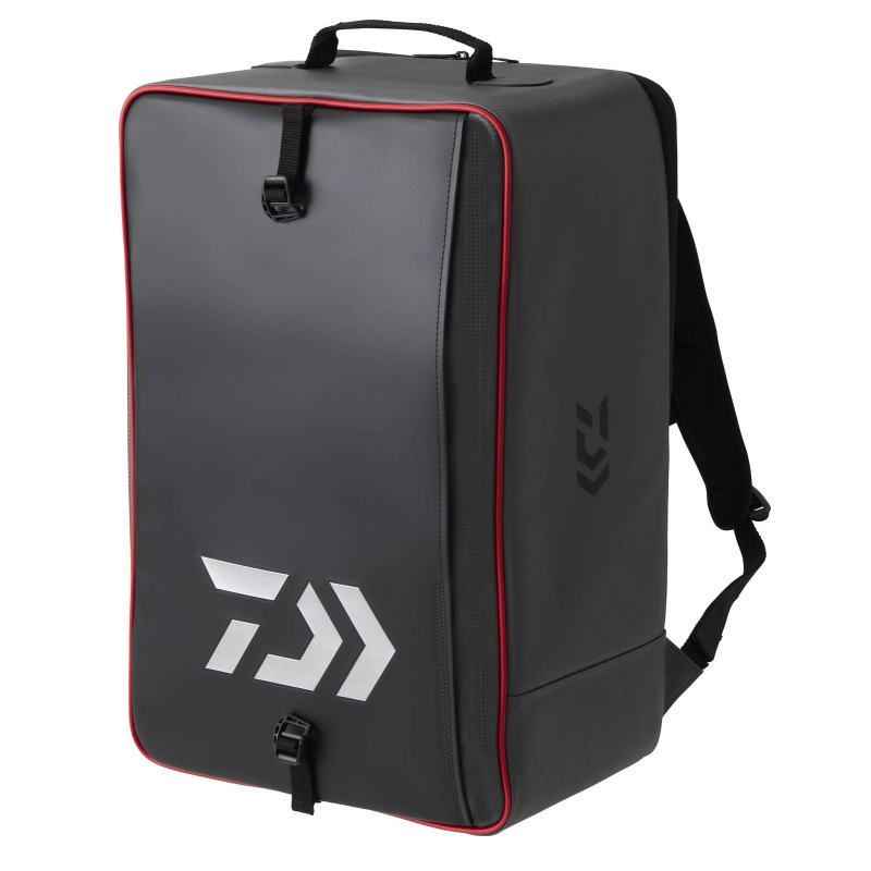 ダイワ へらリュックLT D ガンメタル | へらぶな 用品 daiwa 釣具