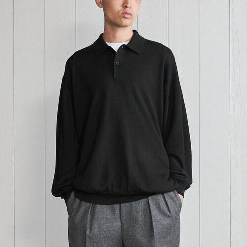 H BEAUTY&YOUTH エイチ ビューティーアンドユース SOLID WOOL 2B H BEAUTY&YOUTH エイチ ビューティーアンドユース SOLID WOOL 2B