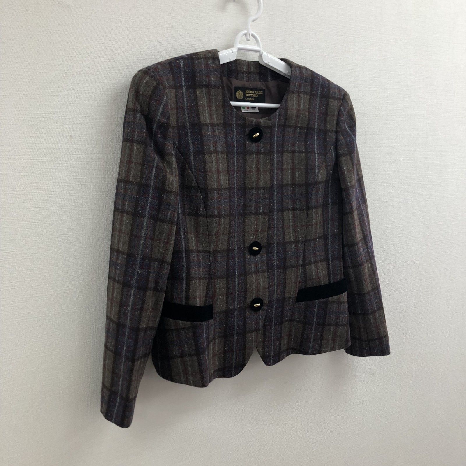 hardyamiesboutique ハーディエイミスブティック