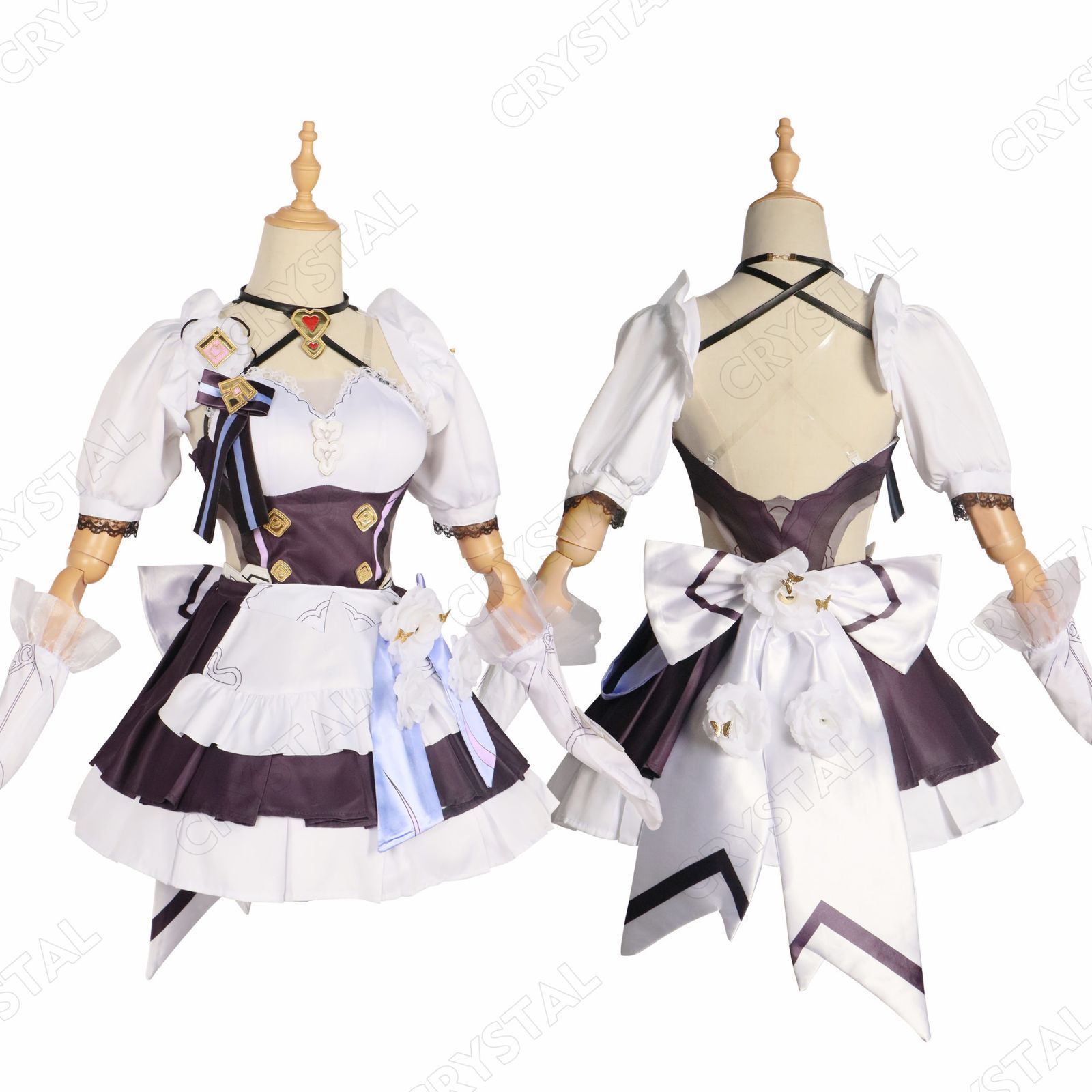 コスプレ衣装