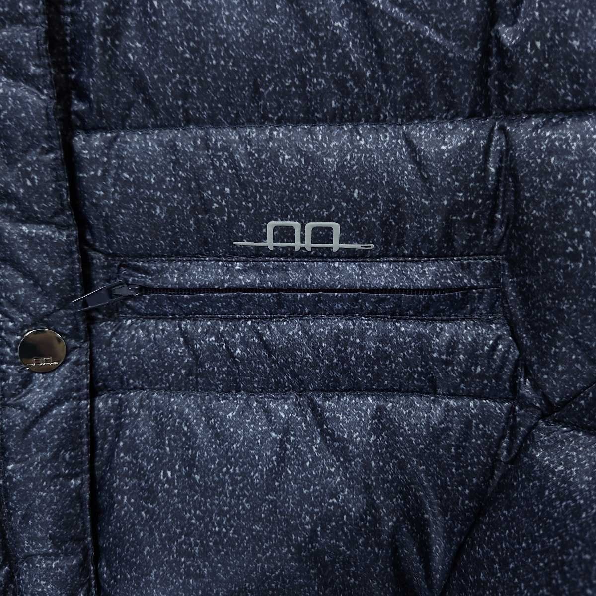 未使用】Alessandro Albanese PLATINUM Mantova Padded ライディング  