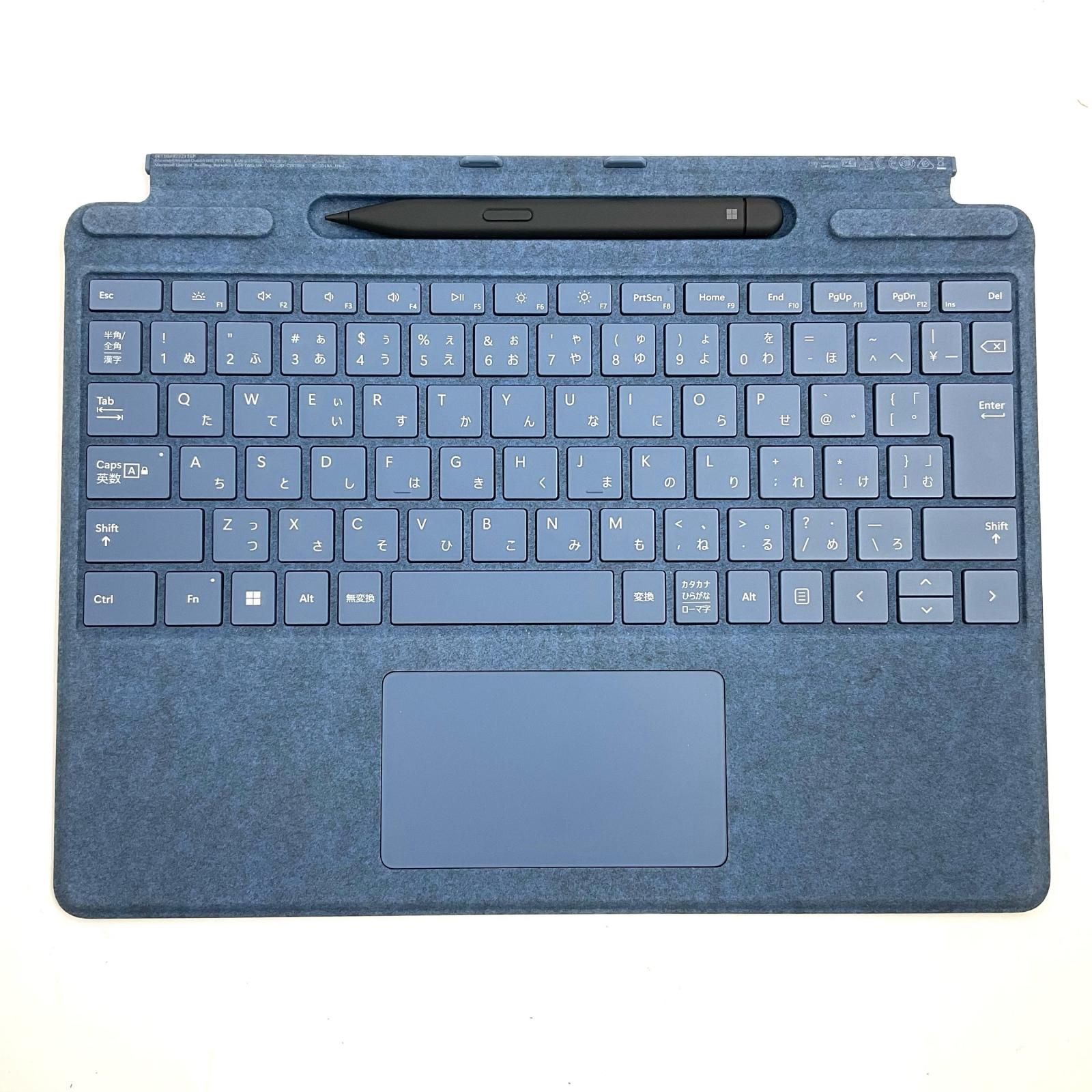 Microsoft Surface 販売済み Pro Signature キーボード 1864 超美品