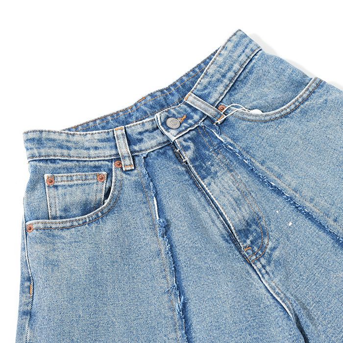 MM6 MAISON MARGIELA エムエムシックス メゾン マルジェラ ボトムス