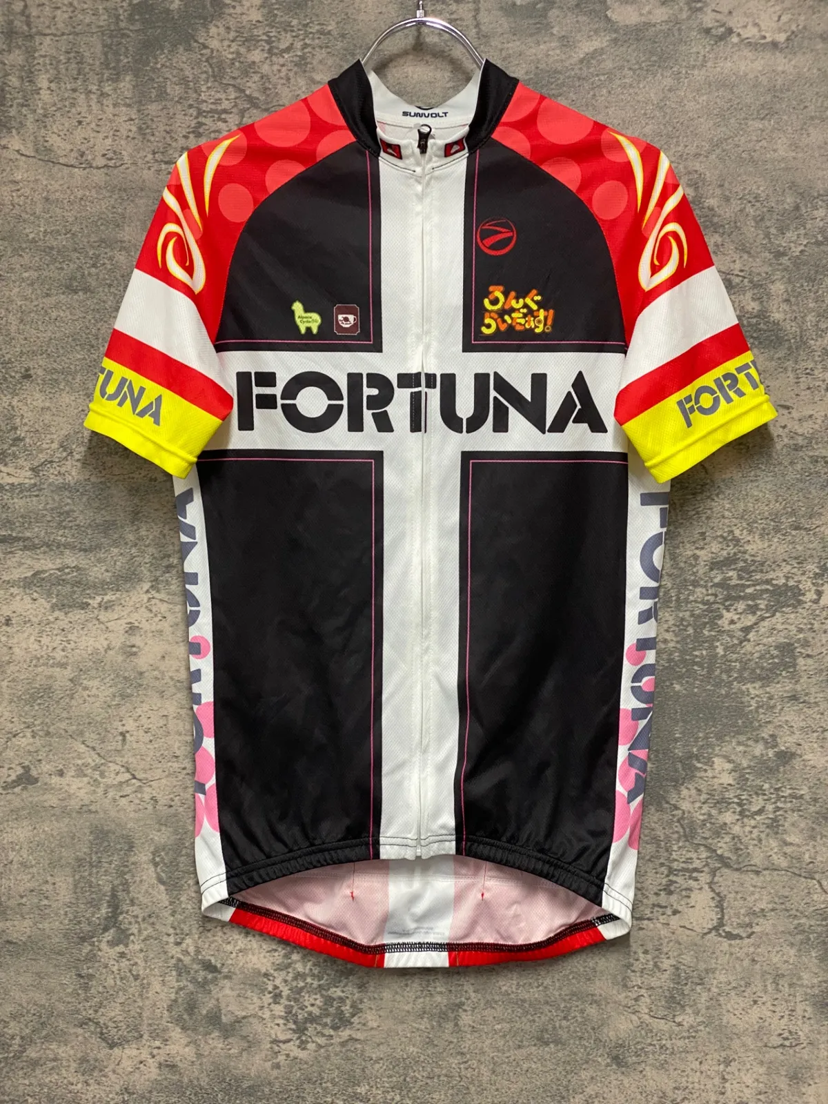 2025年最新】痛サイクルジャージの人気アイテム - メルカリ