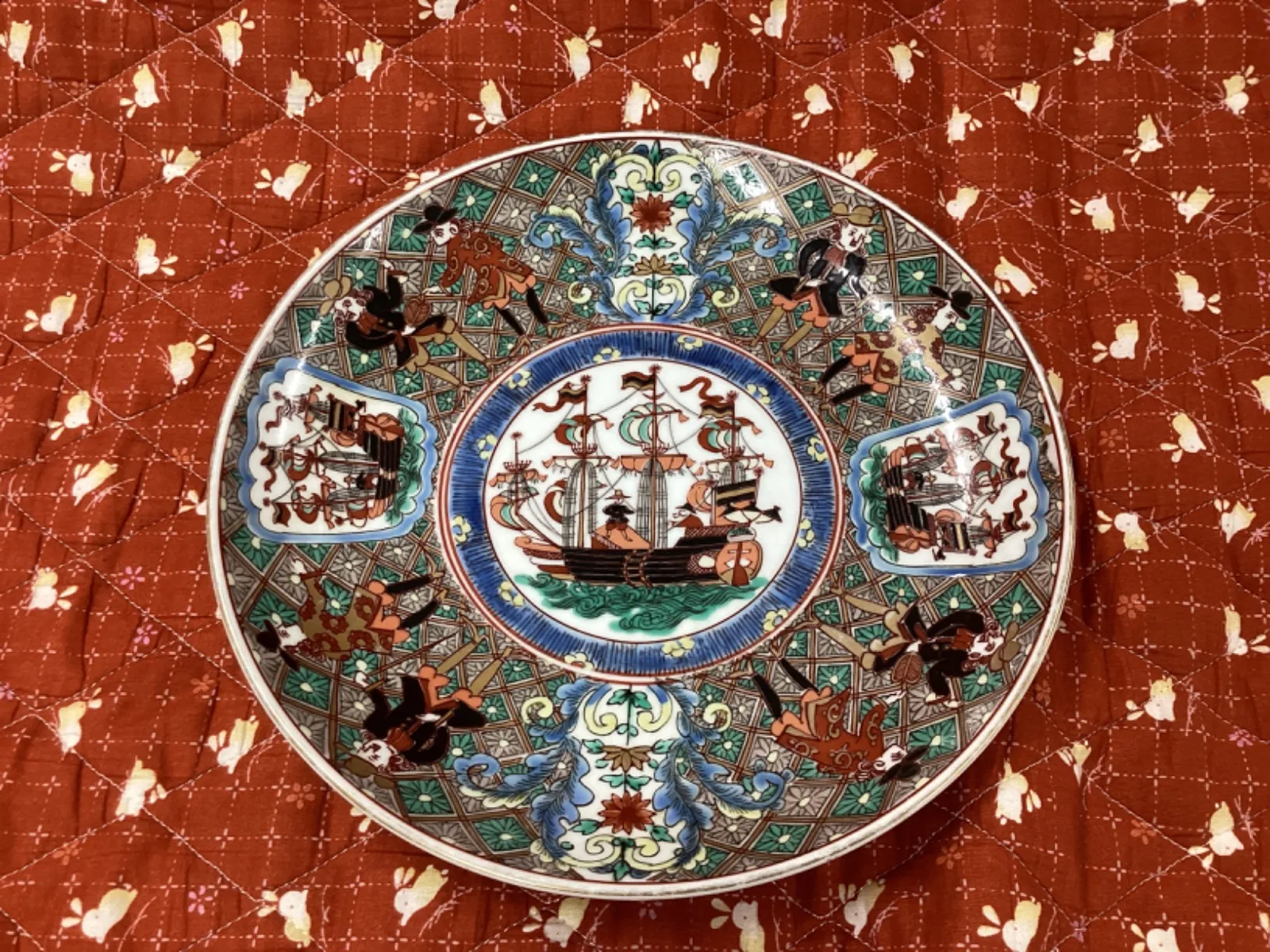 2026年最新】伊万里焼南蛮人の人気アイテム - メルカリ