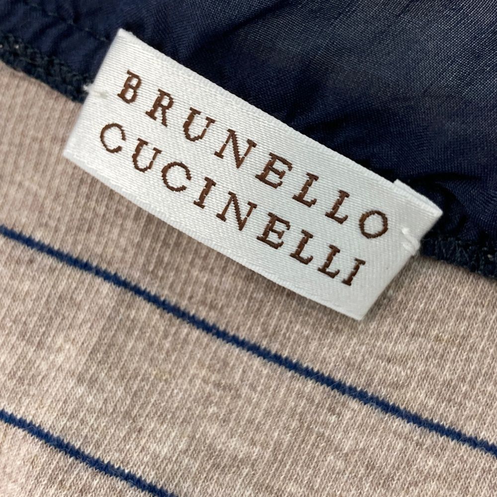 ブルネロ クチネリ