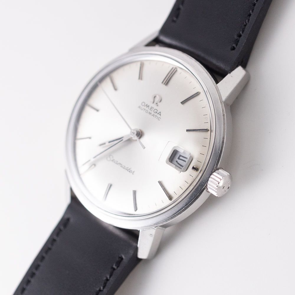 OMEGA Seamaster Ref.166.037SP