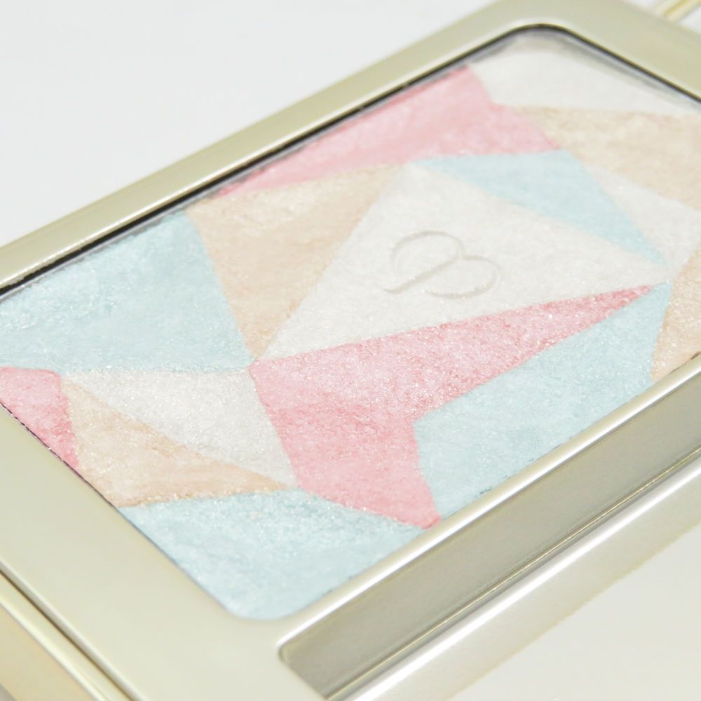 未使用 cledepeaubeaute クレドポーボーテ ル レオスールデクラ