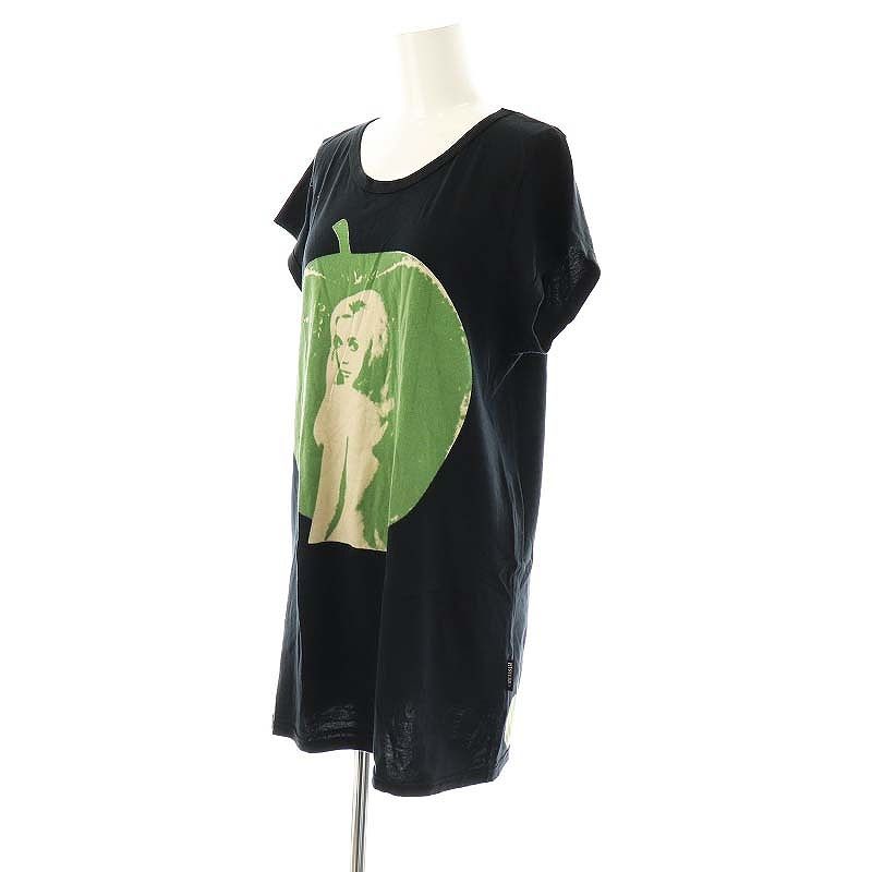 限定セール -SALE ヒステリックグラマー HYSTERIC フレンチ ヒスガール GLAMOUR トップス