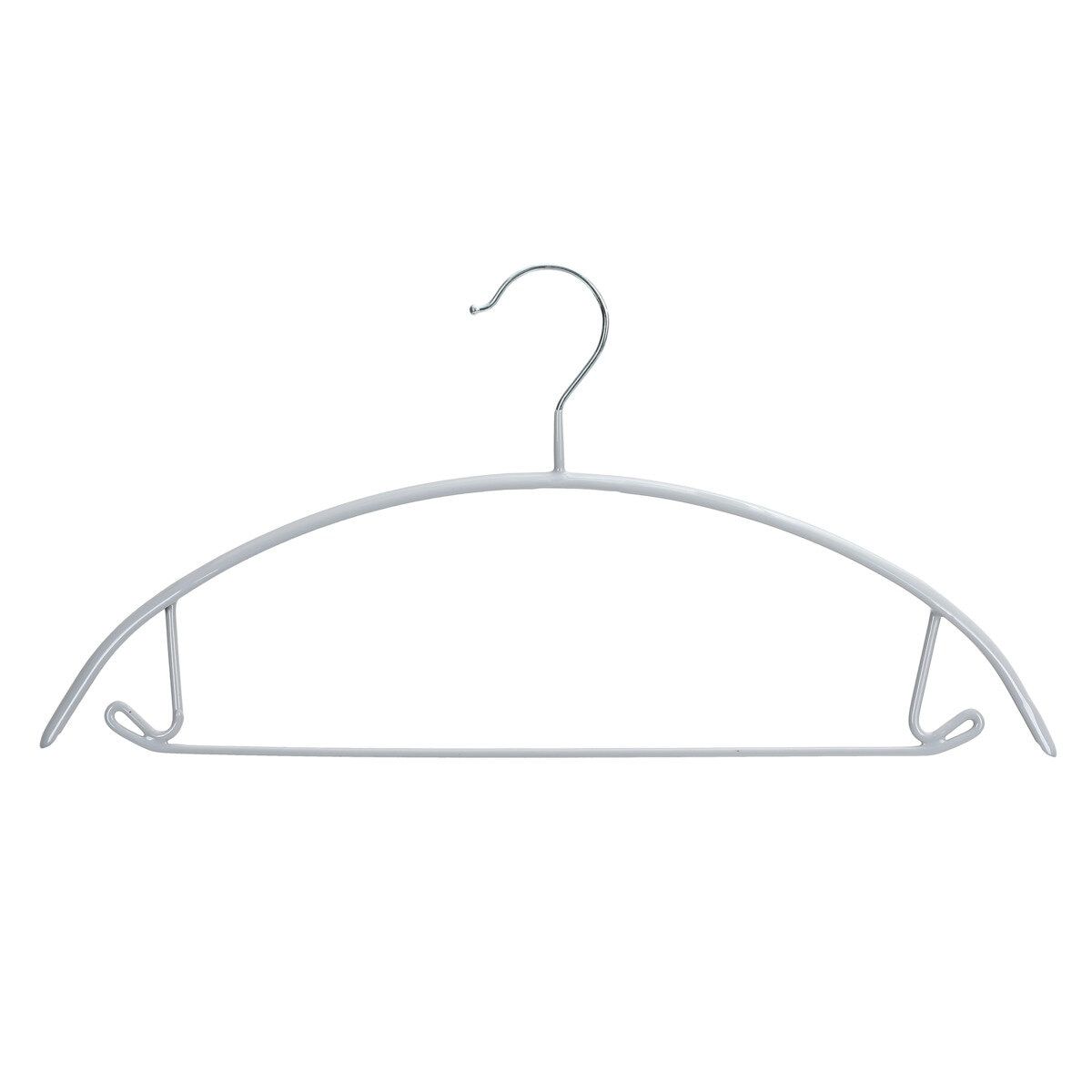 コストコ PVCコーティング ノンスリップハンガー 30本セット ct60422  mof