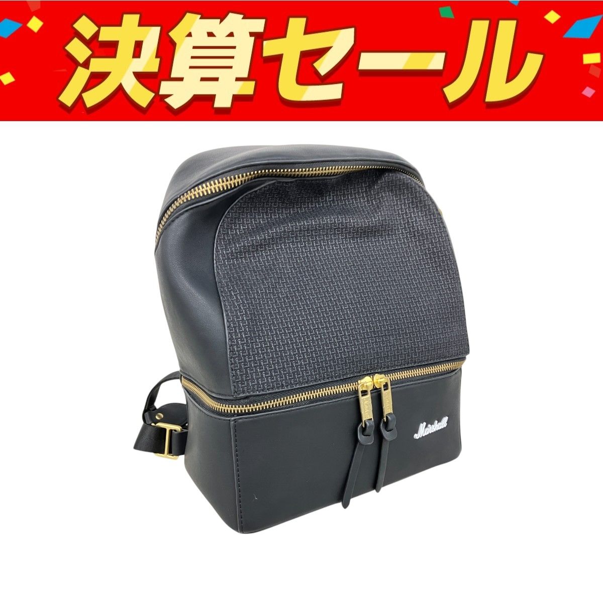 Marshall マーシャル 142855 Downtown Backpack G バックパック ファッション K10133739