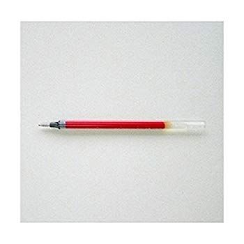 (未使用･未開封品)　三菱鉛筆 ボールペン替芯 0.38 赤 UMR1.15  vf3p617 三菱鉛筆 ゲルボールペン替芯 0.38mm UMR-38S.15 赤｜【ハンズネット