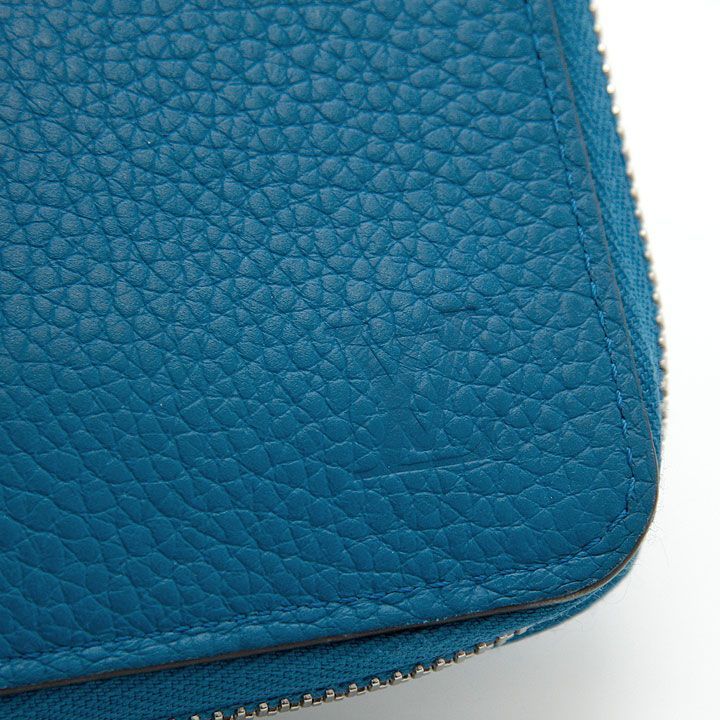 中古良品】LOUIS VUITTON ルイヴィトン 長財布 トリヨン