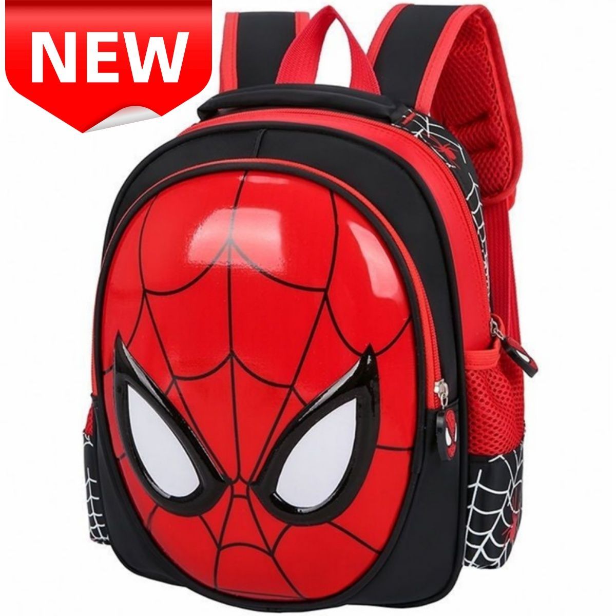 スパイダーマン　子供用　リュック　バッグ　キッズ Amazon.co.jp: [Moiiss] スパイダーマン リュック 子供 旅行
