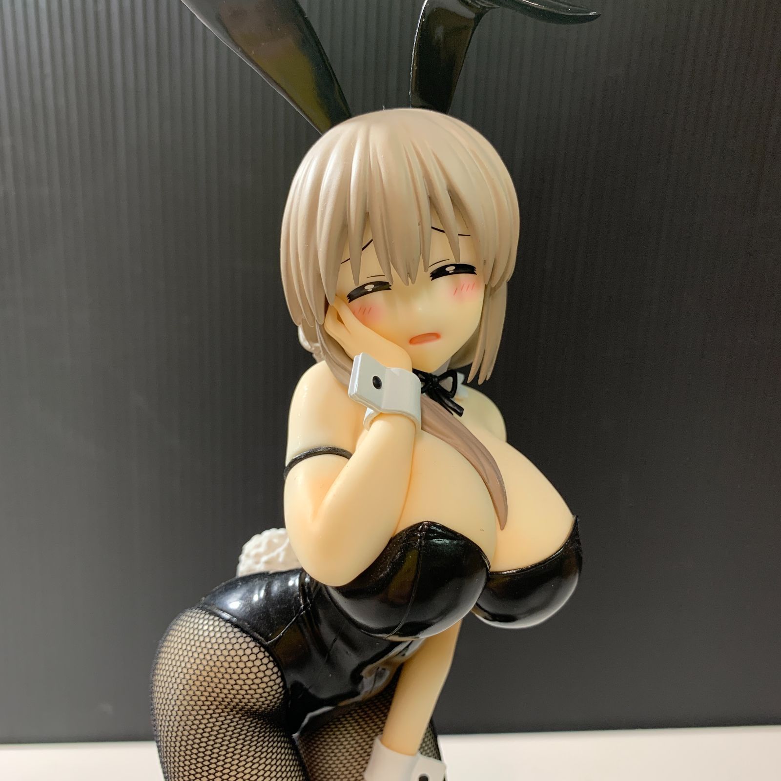 むつ41-092702】BiCute Bunnies Figure 宇崎月 開封品 - メルカリ